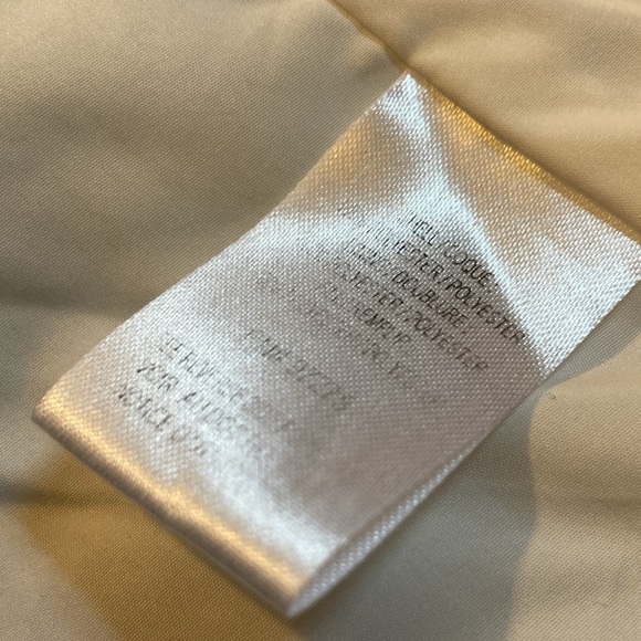 FOX girls puffer jacket size M - Picture 13 of 16